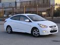 Hyundai Accent 2014 года за 4 700 000 тг. в Шымкент – фото 3