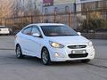 Hyundai Accent 2014 года за 4 700 000 тг. в Шымкент – фото 4
