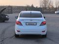Hyundai Accent 2014 года за 4 700 000 тг. в Шымкент – фото 7