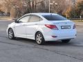 Hyundai Accent 2014 года за 4 700 000 тг. в Шымкент – фото 8