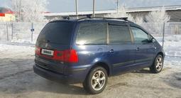 Volkswagen Sharan 2002 годаfor3 300 000 тг. в Уральск – фото 5