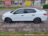 Peugeot 301 2018 годаүшін3 800 000 тг. в Алматы