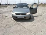 ВАЗ (Lada) Kalina 1118 2008 года за 1 350 000 тг. в Атырау