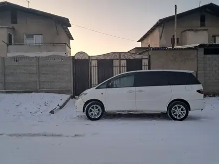 Toyota Estima 2000 года за 4 200 000 тг. в Тараз