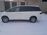 Toyota Estima 2000 года за 4 200 000 тг. в Тараз – фото 2