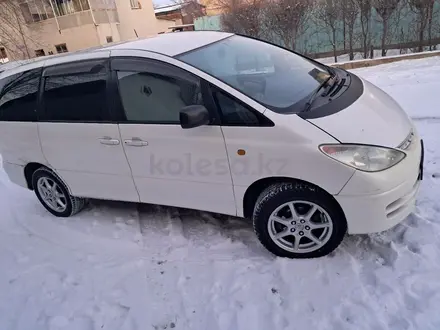 Toyota Estima 2000 года за 4 200 000 тг. в Тараз – фото 5