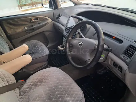 Toyota Estima 2000 года за 4 200 000 тг. в Тараз – фото 6