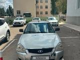 ВАЗ (Lada) Priora 2170 2011 года за 800 000 тг. в Уральск