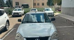 ВАЗ (Lada) Priora 2170 2011 года за 800 000 тг. в Уральск