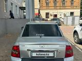 ВАЗ (Lada) Priora 2170 2011 года за 800 000 тг. в Уральск – фото 2