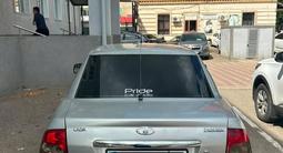 ВАЗ (Lada) Priora 2170 2011 года за 800 000 тг. в Уральск – фото 2