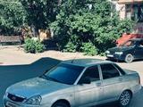 ВАЗ (Lada) Priora 2170 2011 года за 800 000 тг. в Уральск – фото 4