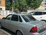 ВАЗ (Lada) Priora 2170 2011 года за 800 000 тг. в Уральск – фото 5
