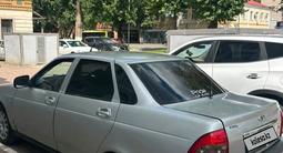 ВАЗ (Lada) Priora 2170 2011 года за 800 000 тг. в Уральск – фото 5