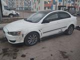 Mitsubishi Lancer 2007 года за 2 200 000 тг. в Алматы