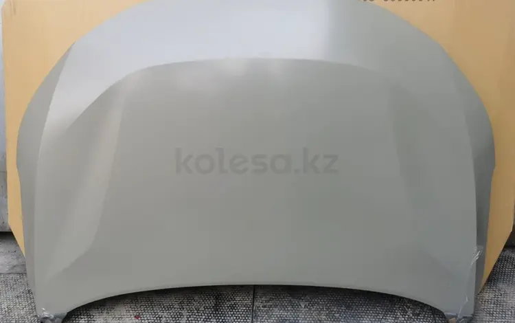 Капот на Changan CS 55 plus за 1 000 тг. в Алматы