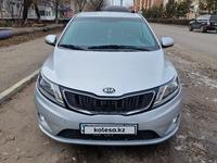 Kia Rio 2014 годаfor5 200 000 тг. в Петропавловск