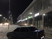 ВАЗ (Lada) 2115 2000 года за 950 000 тг. в Шымкент