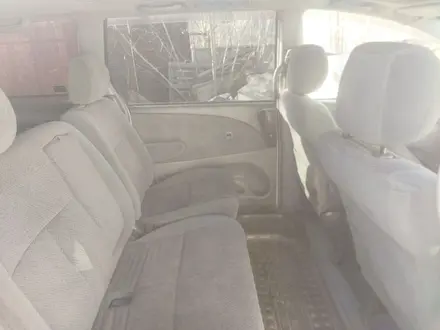 Toyota Estima 2002 года за 6 200 000 тг. в Шамалган – фото 11