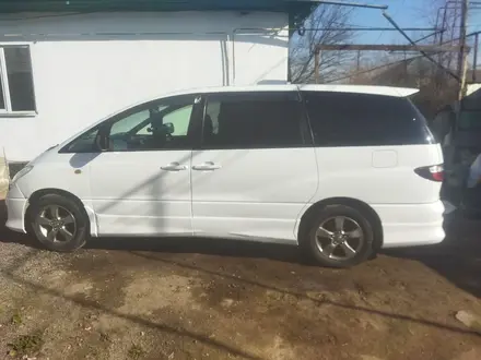 Toyota Estima 2002 года за 6 200 000 тг. в Шамалган – фото 13