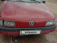 Volkswagen Passat 1989 годаүшін1 300 000 тг. в Степногорск