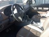 Volkswagen Amarok 2015 года за 9 900 000 тг. в Алматы – фото 5