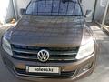 Volkswagen Amarok 2015 года за 9 900 000 тг. в Алматы – фото 8