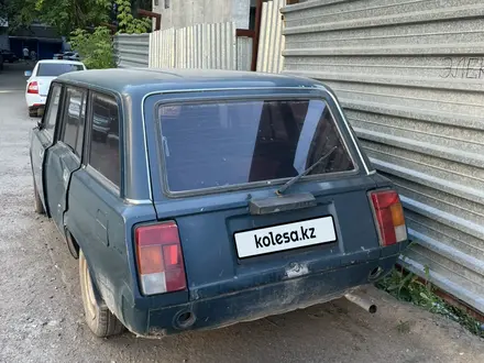 ВАЗ (Lada) 2104 2000 года за 500 000 тг. в Караганда – фото 3