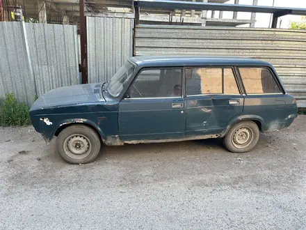 ВАЗ (Lada) 2104 2000 года за 500 000 тг. в Караганда – фото 4