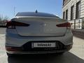 Hyundai Elantra 2019 года за 9 000 000 тг. в Кызылорда – фото 7