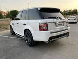 Land Rover Range Rover Sport 2011 года за 11 500 000 тг. в Шымкент – фото 3