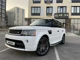 Land Rover Range Rover Sport 2011 года за 11 500 000 тг. в Шымкент – фото 2