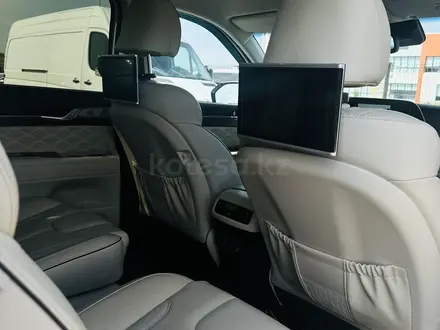 Hyundai Palisade 2021 года за 22 540 000 тг. в Алматы – фото 12