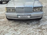 Mercedes-Benz 190 1993 годаүшін1 400 000 тг. в Шымкент