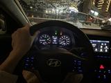 Hyundai Elantra 2017 года за 7 800 000 тг. в Астана – фото 2