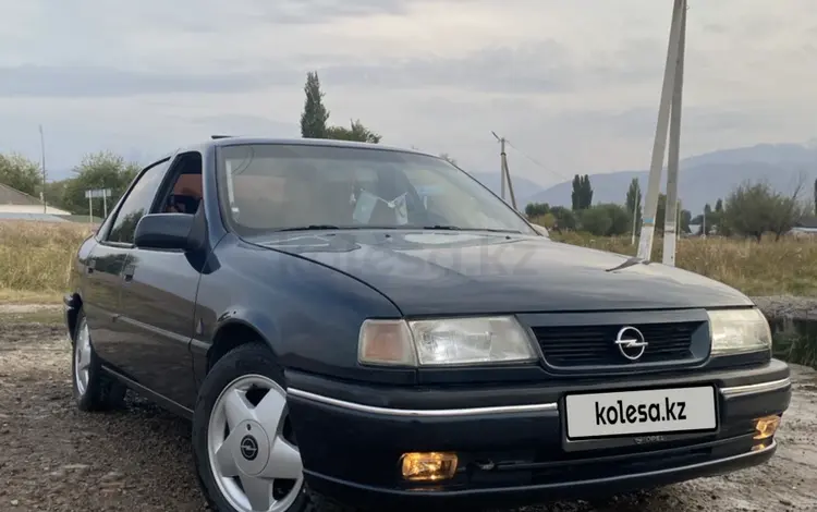 Opel Vectra 1994 годаүшін1 700 000 тг. в Шаульдер