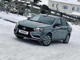 ВАЗ (Lada) Vesta 2020 годаfor5 300 000 тг. в Астана – фото 2