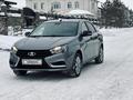 ВАЗ (Lada) Vesta 2020 года за 5 300 000 тг. в Астана – фото 5