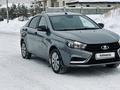 ВАЗ (Lada) Vesta 2020 года за 5 300 000 тг. в Астана – фото 7