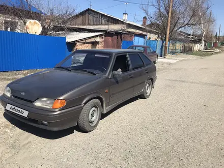 ВАЗ (Lada) 2114 2013 года за 1 600 000 тг. в Усть-Каменогорск