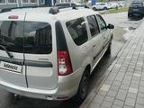ВАЗ (Lada) Largus 2015 годаүшін4 100 000 тг. в Усть-Каменогорск – фото 4