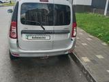 ВАЗ (Lada) Largus 2015 годаүшін4 100 000 тг. в Усть-Каменогорск – фото 5