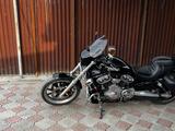 Harley-Davidson  v-rod 2006 года за 5 800 000 тг. в Алматы – фото 2