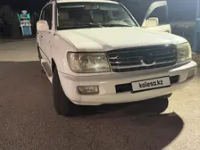 Toyota Land Cruiser, 2000