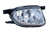ПРОТИВОТУМАНКА ПРАВАЯ MERCEDES W211 02-06үшін11 800 тг. в Алматы
