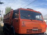 КамАЗ 2007 годаүшін11 000 000 тг. в Есик