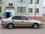 Toyota Carina E 1992 года за 1 800 000 тг. в Актау – фото 3