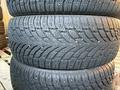 Nokian WR SUV 4 235/55R20 105H за 70 000 тг. в Алматы – фото 3