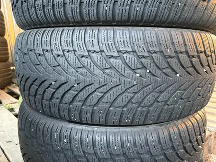 Nokian WR SUV 4 235/55R20 105H за 70 000 тг. в Алматы – фото 3