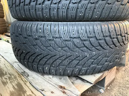 Nokian WR SUV 4 235/55R20 105H за 70 000 тг. в Алматы – фото 2
